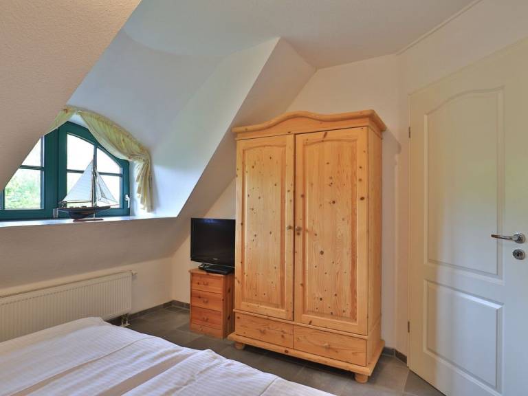 Ferienwohnung Groß Schwansee