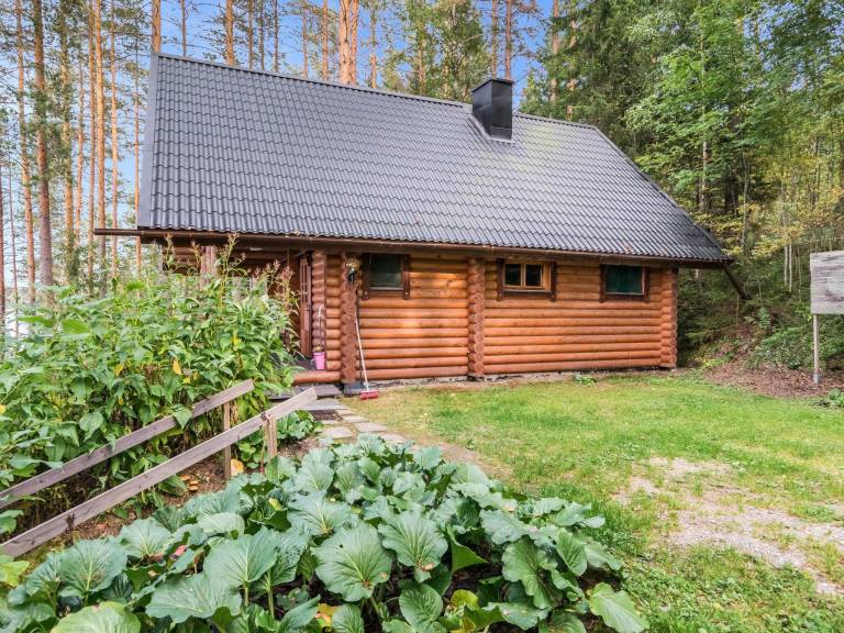 Charming vacation home with sauna | Nature view | Pets allowed — photo 4