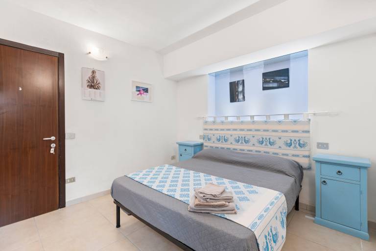 Chambre privée Oristano