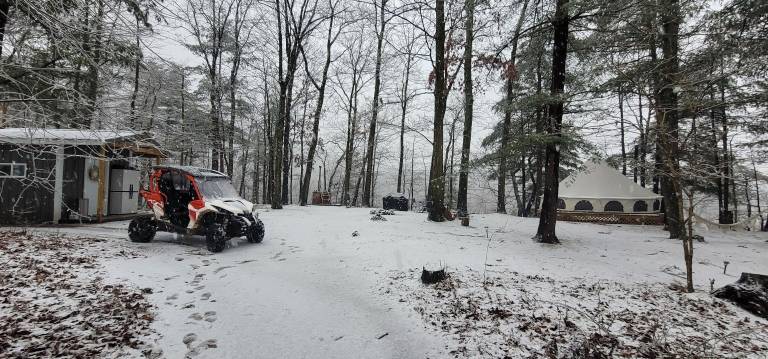Resort Hopewell