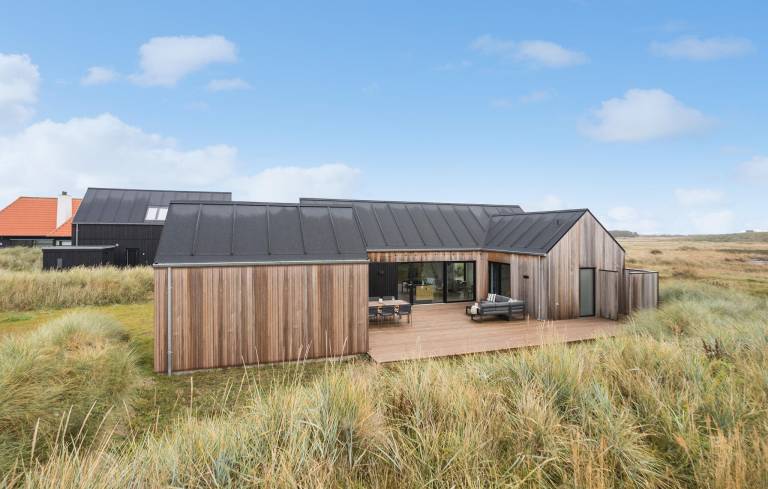 Hus Skagen