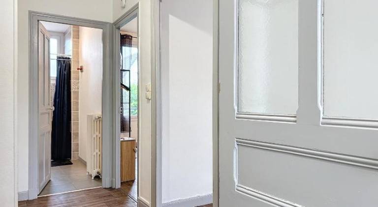 Rental apartment with 1 room for 4 persons — photo 2