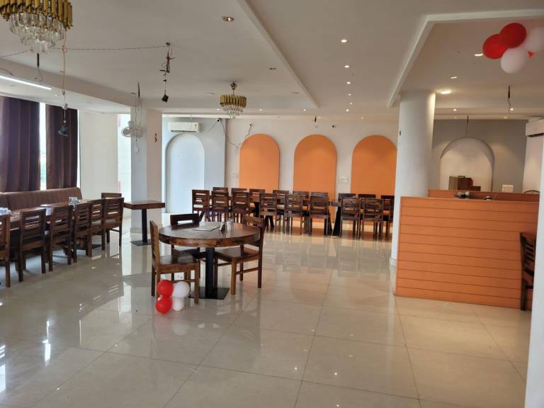 Hotel Royal Vilas — photo 2