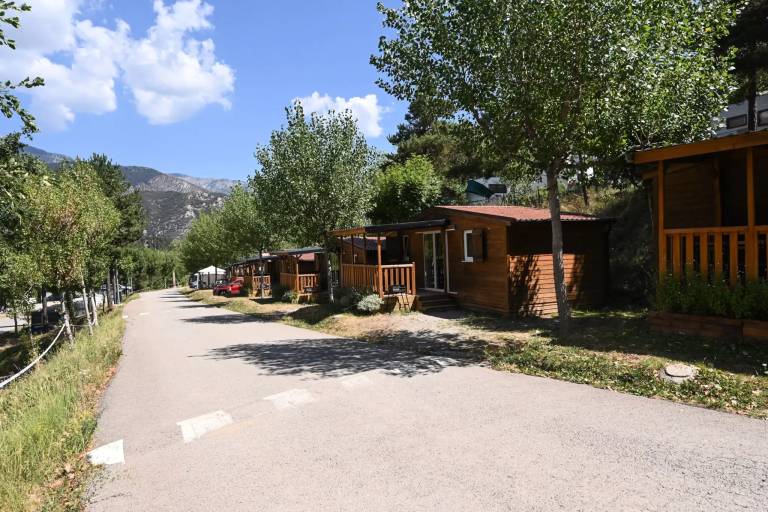 Bungalow Saldes