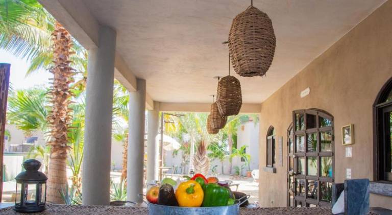 Pure Baja Private Suites-Upscale Property with Infinity Pool and Lush Gardens — photo 2
