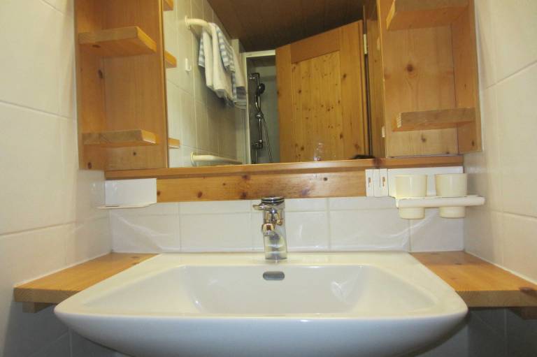 Ferienwohnung  Reuthe