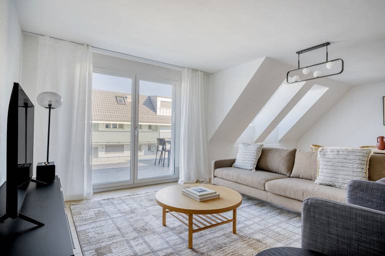 Ferienwohnung  Winterthur