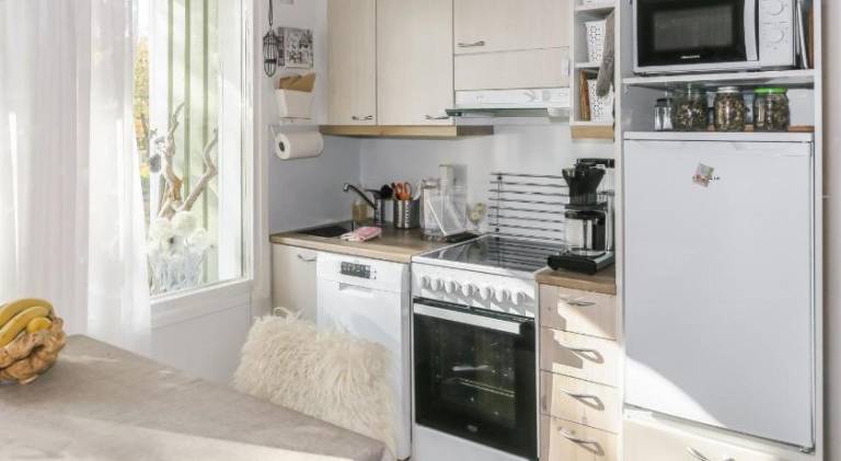 House for 2 persons — photo 4
