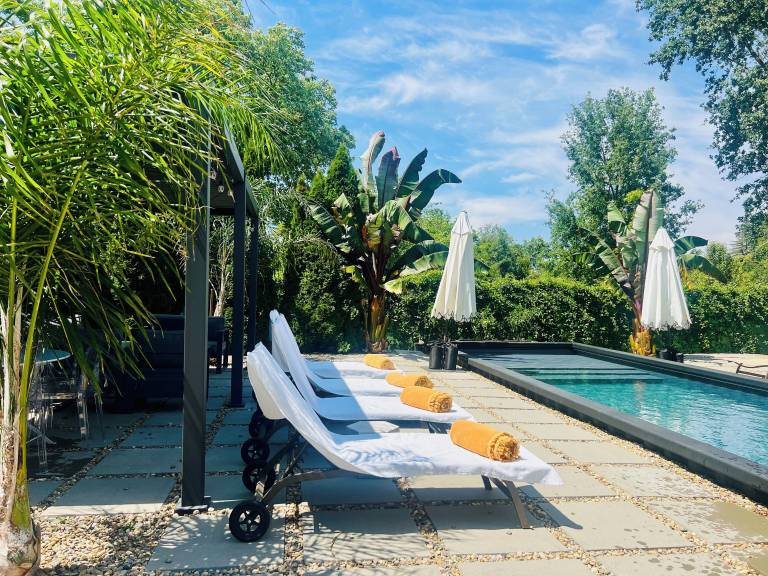 House Healdsburg
