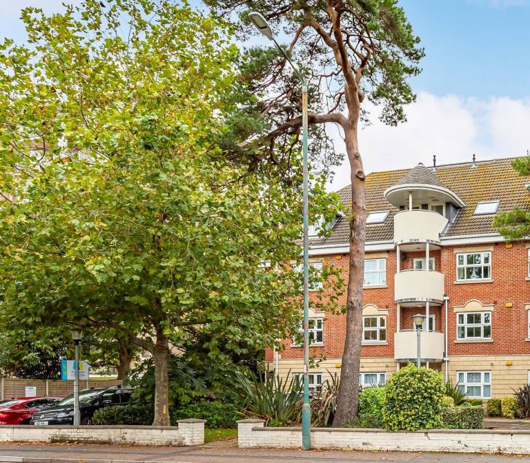 Apartamento Bournemouth