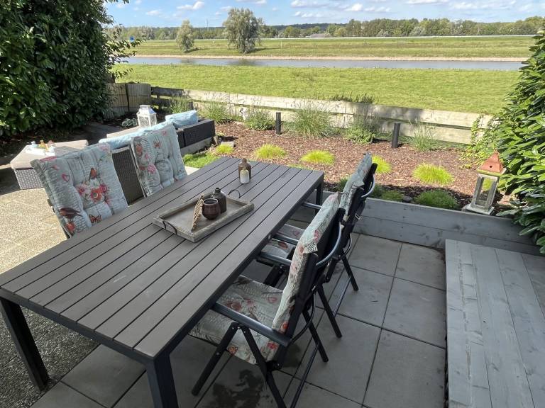 Chalet Lathum