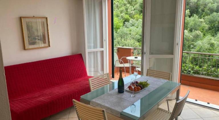 Apartment with 1 room for 4 persons — photo 3