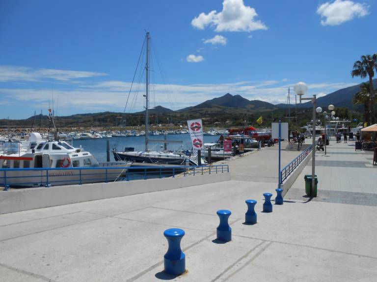 Pleasant holiday apartment | Panoramic view | Next to the beach | Dogs allowed — photo 3