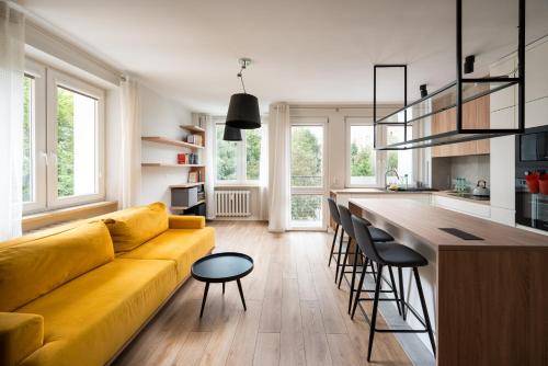 Apartament Rembertów