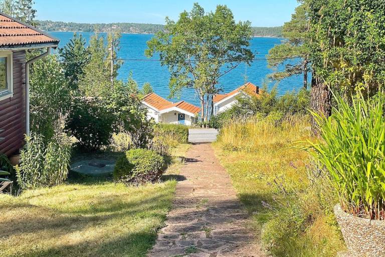 Ferienhaus Tyresö