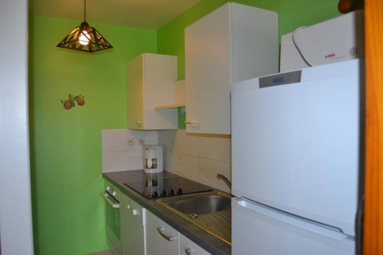Gite with patio & garden — photo 4