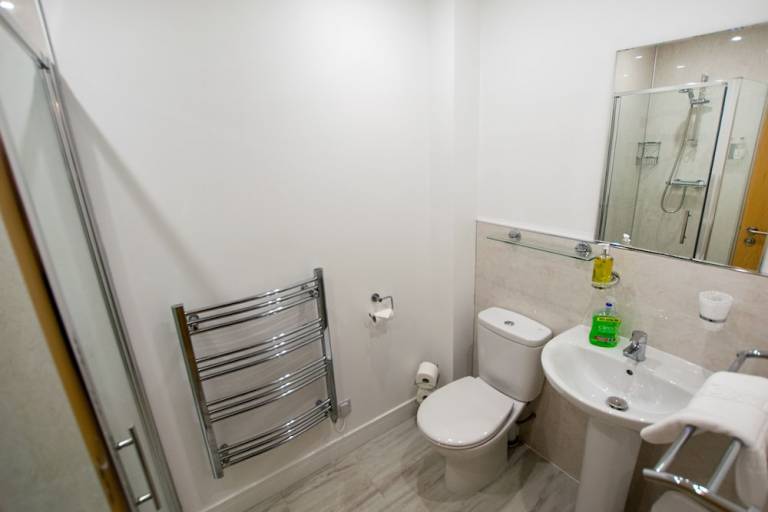Accommodation  Onich