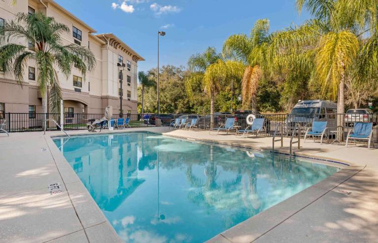 Extended Stay America Premier Suites - Lakeland - I-4 — photo 4