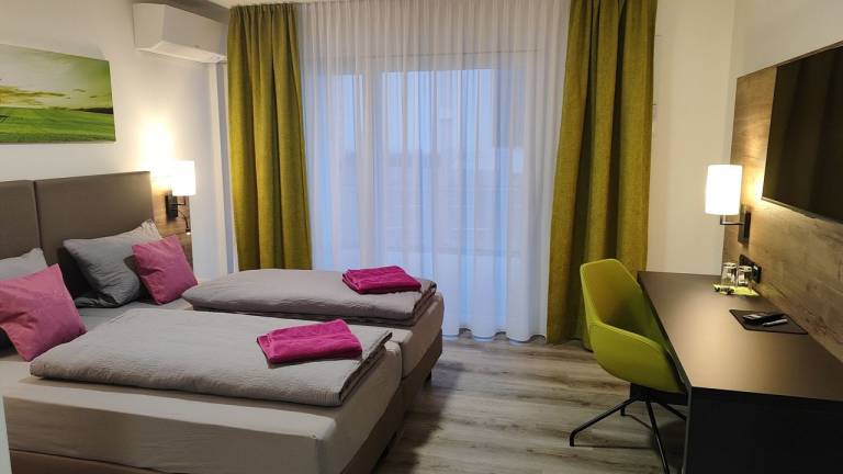Ferienwohnung  Fischbach