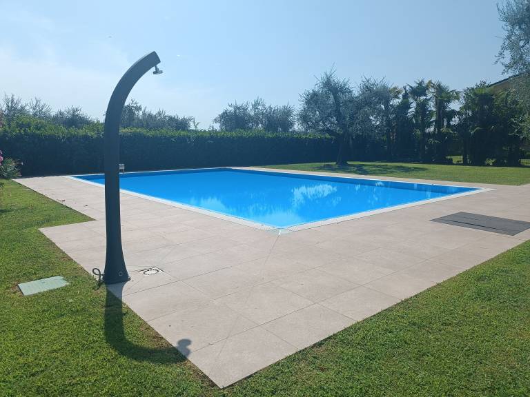 Ferienhaus Bardolino