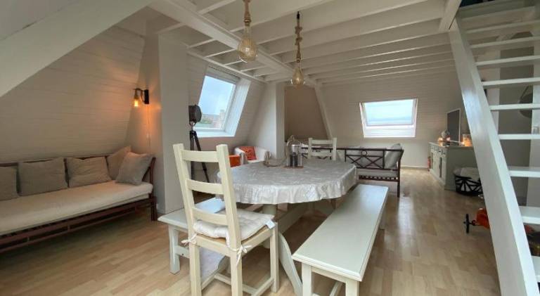 Holiday apartment | Next to the beach | Pets allowed — photo 3