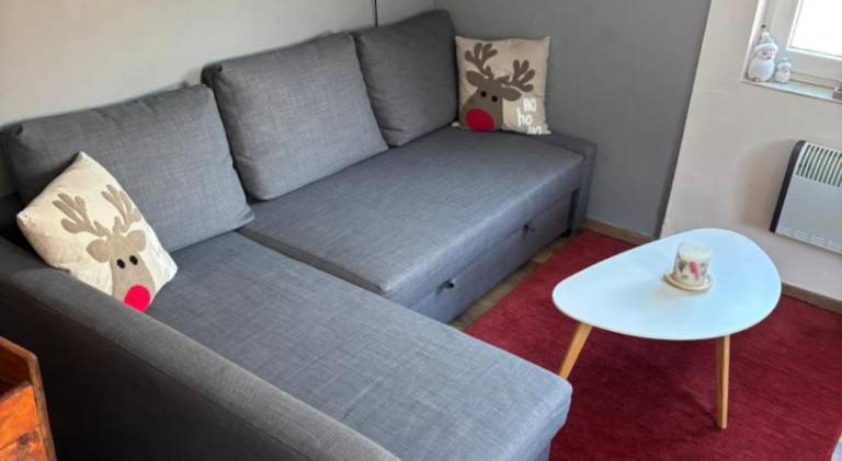 Apartment | Pets allowed in Harrachov