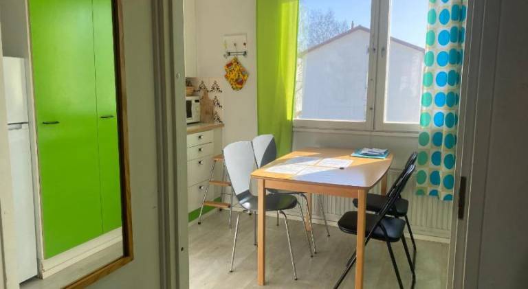 Appartement Oulu