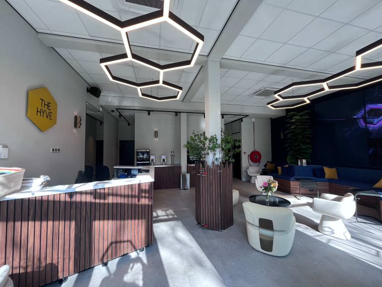 Hostel Haarlem