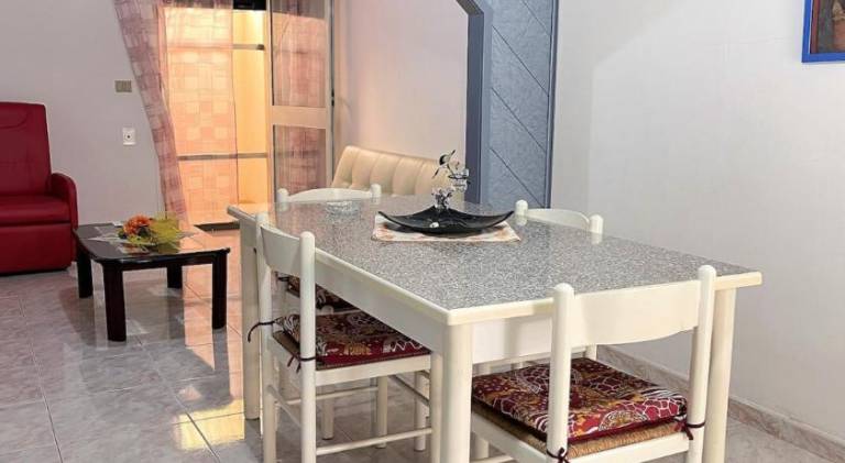 Charming holiday apartment | Dogs allowed — photo 3
