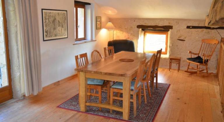 House with 3 rooms for 6 persons — photo 4