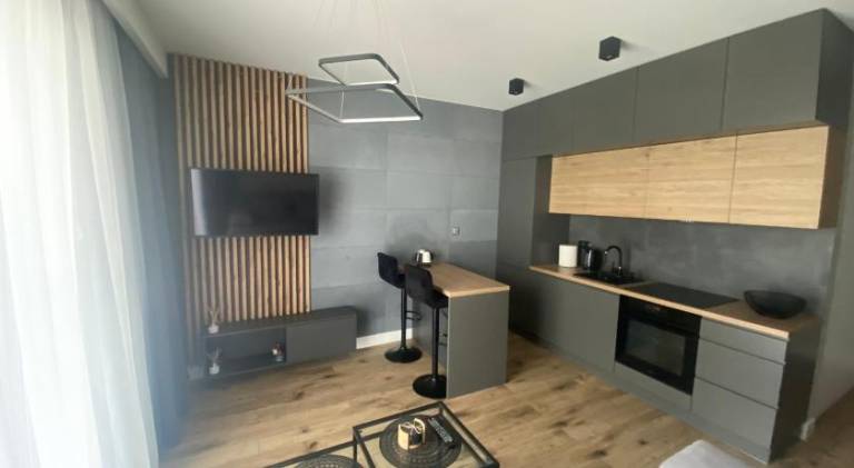 Pleasant apartment | Pet-friendly — photo 2