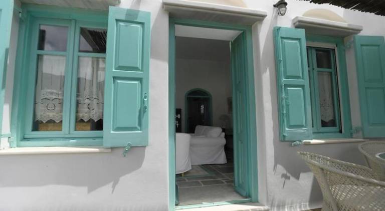 Rental apartment with terrace | Good for workation — photo 5