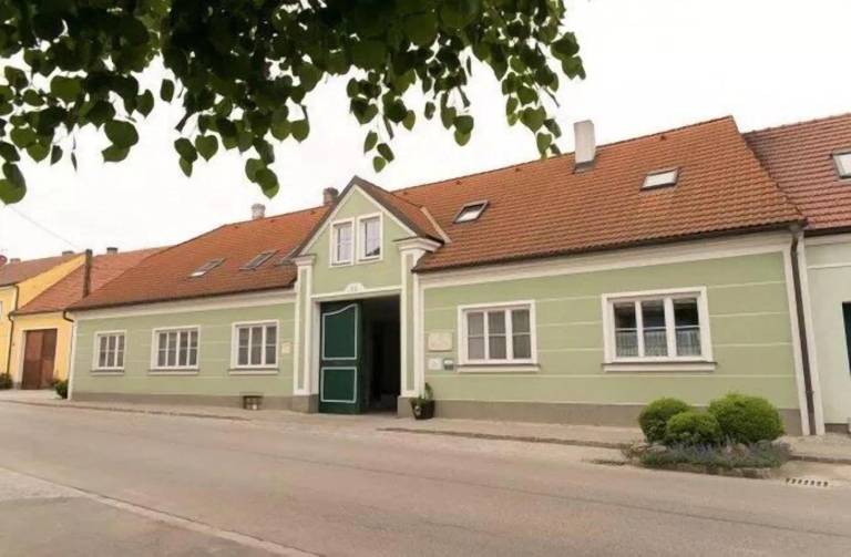 House  Großriedenthal