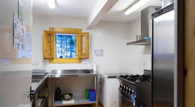 Albergue Tejadillos — photo 5