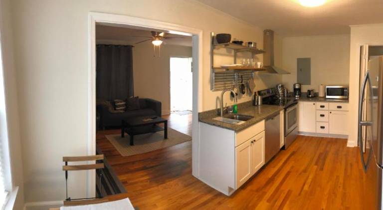Vacation home | Good for workation in Durham, NC