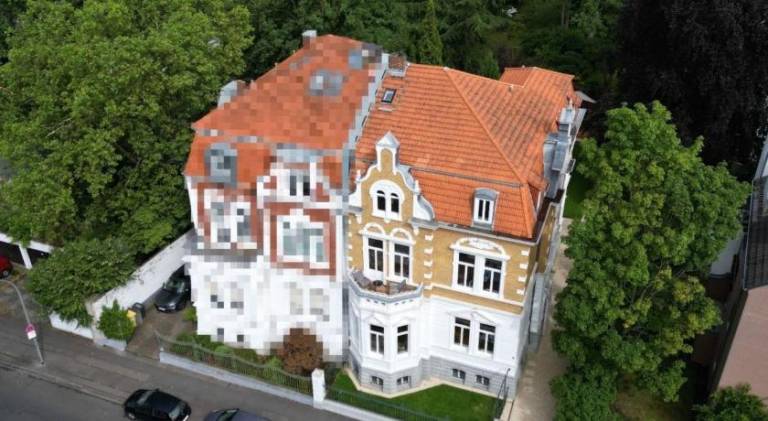 Ferienwohnung Lindenthal