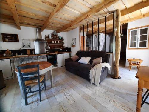 Chambre d'hôtes Espagnac-Sainte-Eulalie