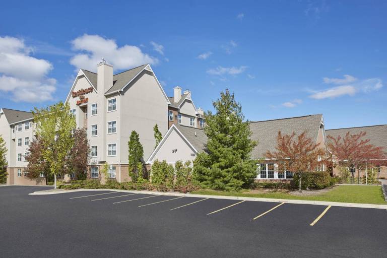 Residence Inn by Marriott Detroit Novi in Novi, MI