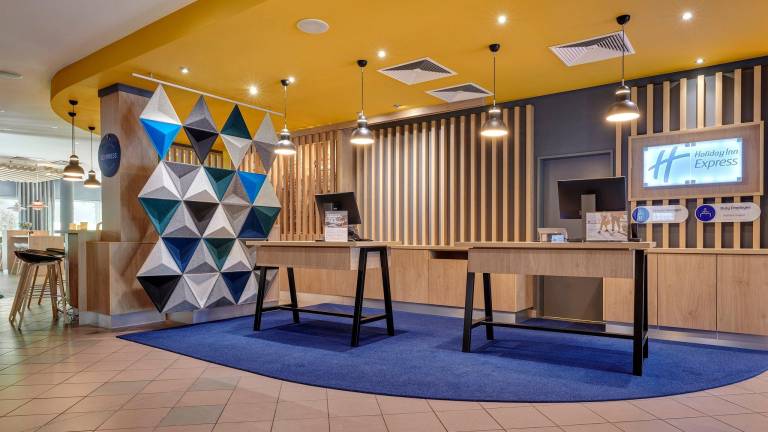 Holiday Inn Express Cologne Troisdorf By IHG — photo 4
