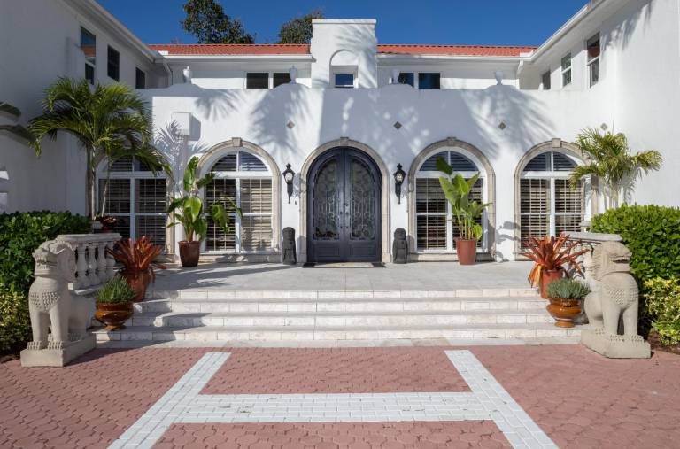 Shangri-La Springs in Bonita Springs, FL