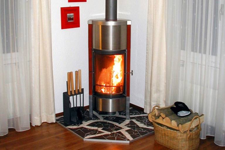 Ferienwohnung Murg