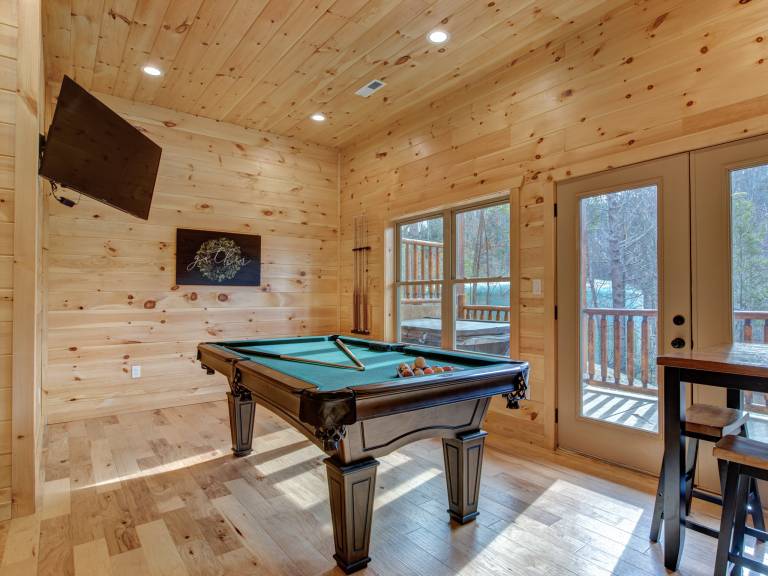 515GATESCAPEACNCB - Gatlinburg Escape — photo 4
