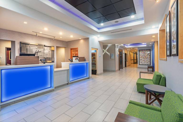 Holiday Inn Express Guymon By IHG — photo 3