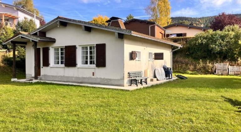 Chalet | Pet-friendly — photo 5