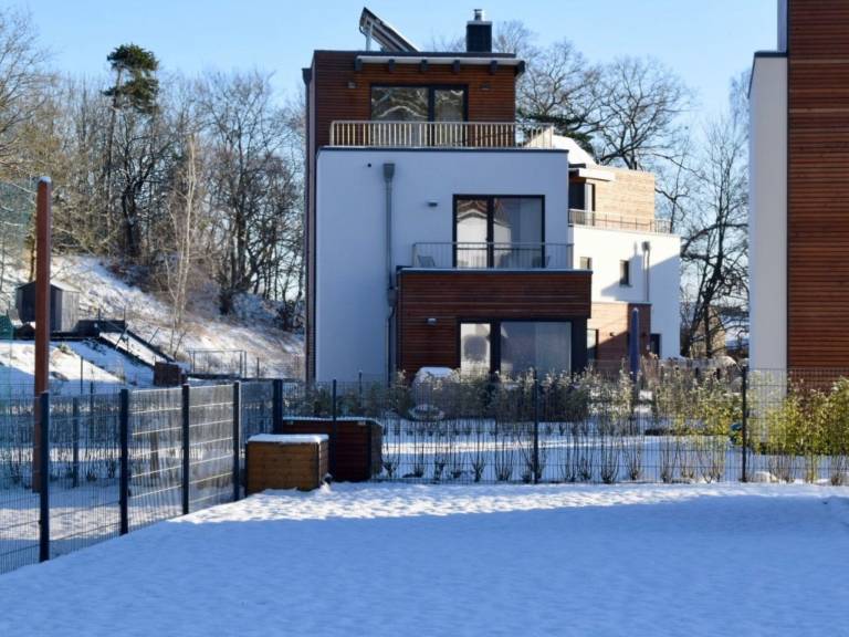 House with sauna, garden & patio | Nature view — photo 2