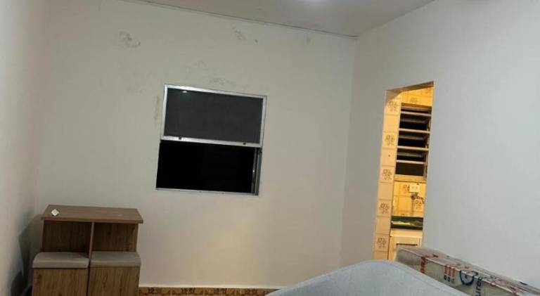 Lovely apartment | Next to the beach | Pets allowed in Praia Grande