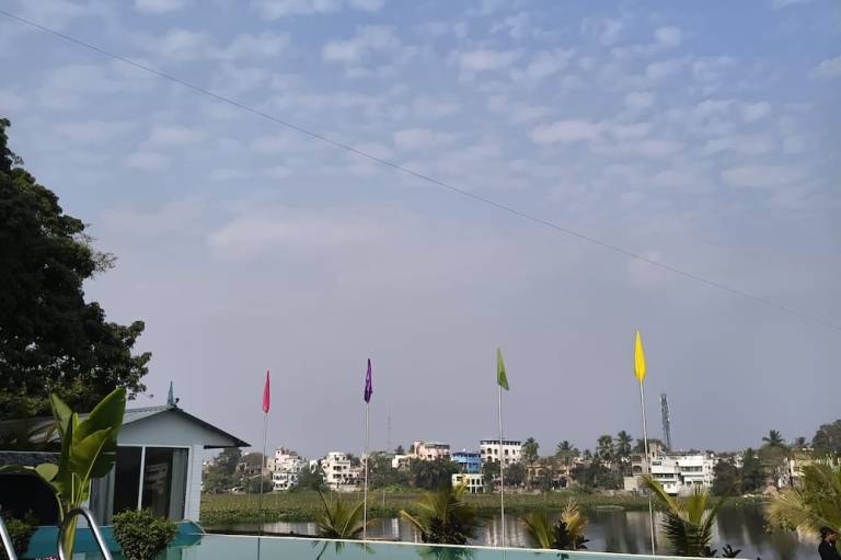 VILAS CLUB RESORT