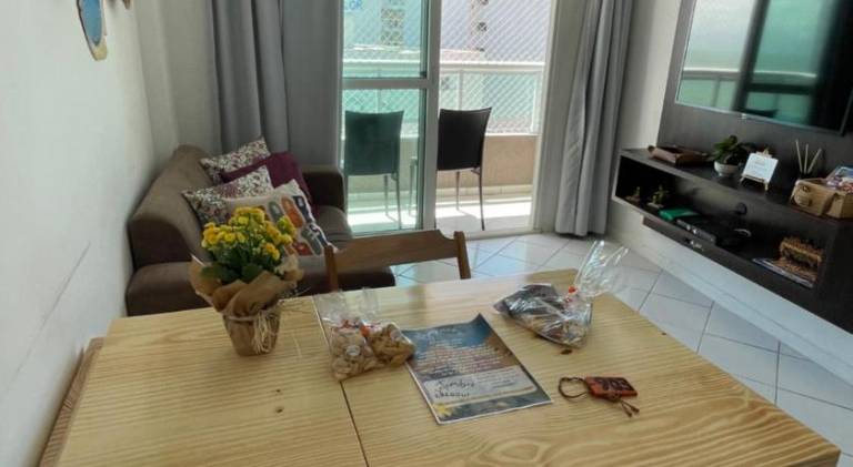 Rental apartment with pool — photo 2