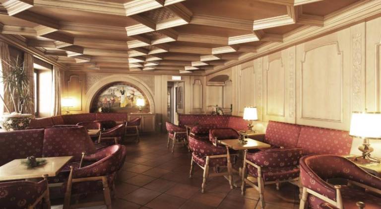 Grand Hotel Biancaneve — photo 3