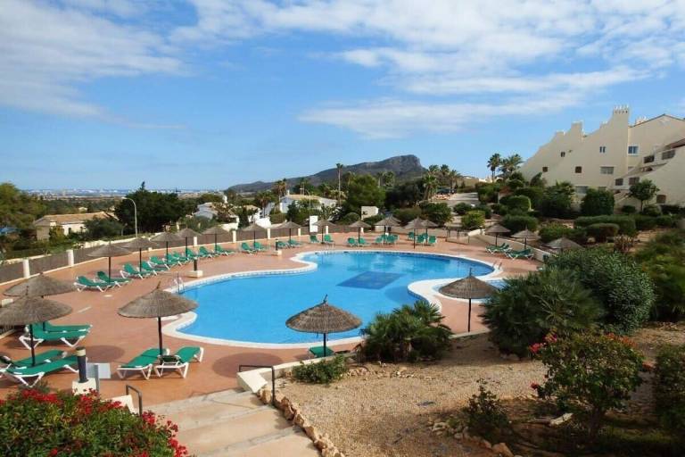 Apartamento La Manga Club
